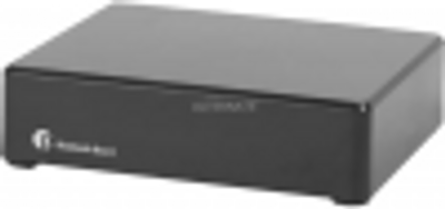 Pro-Ject BT Box E HD Bluetooth Ontvanger - Zwart