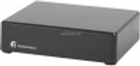 Pro-Ject BT Box E HD Bluetooth Ontvanger - Zwart
