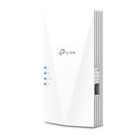 TP-Link RE600X Netzwerk-Repeater 1800 Mbit/s IEEE 802.11a/n/ac/ax 5GHz - thumbnail