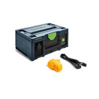 Festool 205721 SYS-PowerStation SYS-PST 1500 Li HP