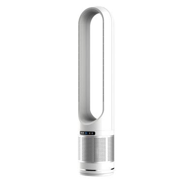 Stealth ST-BF105 Bladeless Fan - HEPA Vloerventilator Wit