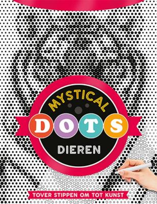 Mystical dots Dieren (Paperback)
