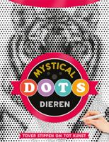 Mystical dots Dieren (Paperback)
