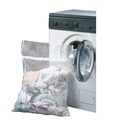 Waszak Metaltex Wit Nylon (2 Onderdelen)