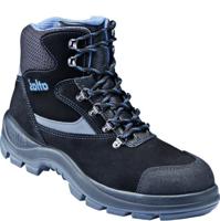 Atlas Werkschoen Ergo-Med 735 XP Hoog S3 | Zwart (W13) | Maat 50 - 11.012.065.50