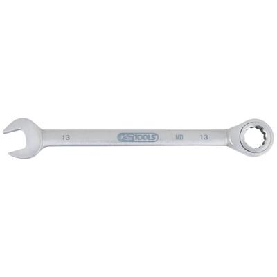 KS Tools 965.1010 965.1010 Ring-steeksleutel Sleutelbreedte (metrisch) 10 mm