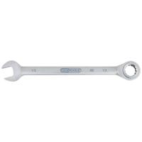 KS Tools 965.1010 965.1010 Ring-steeksleutel Sleutelbreedte (metrisch) 10 mm