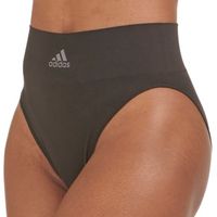 Adidas BOS Smart Micro 720 Seamless Hi Leg Brief * Actie *