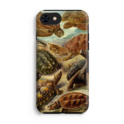 Haeckel Chelonia: iPhone SE 2020 Tough Case