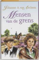 Mensen Van De Grens - thumbnail