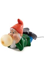 Seletti lampe Gummy Dreaming - Rouge