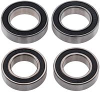 CONTEC kogellagerset "eroq / core" ct bearing set hr-hub cor cl, freewheel xd
