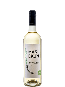 Mas Ekun Sauvignon Blanc | Witte wijn | Chili | Gratis verzending v.a. 6 flessen