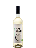 Mas Ekun Sauvignon Blanc | Witte wijn | Chili | Gratis verzending v.a. 6 flessen