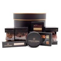 Snackbox Coco & Sebas