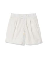 HEMA Dames Korte Broek Ivy Wit (wit)