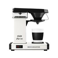 Filterkoffiemachine Cup-One, Off-White - Moccamaster