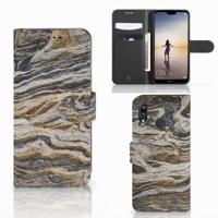 Huawei P20 Lite | Bookcase | Steen