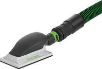 Festool Accessoires schuurblok hsk-a 80x130 - 496962