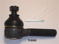 Spoorstangeind TI806R