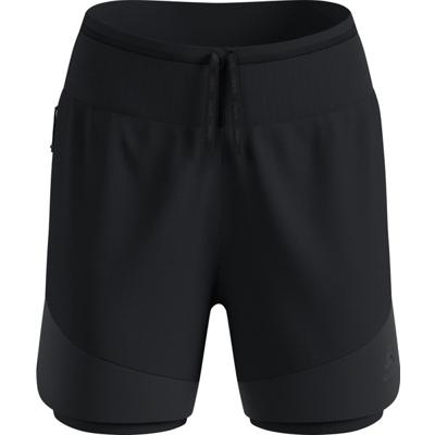Odlo X-Alp 2in1 5'' Trail Short Heren
