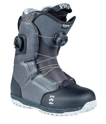 Rome Bodega Boa Snowboardschoenen Dames 36.5