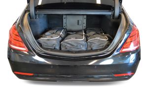 Reistassenset Mercedes-Benz S-Class (W222) 2014- 4d M22001S