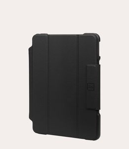 Tucano ALUNNO Book cover iPad (7e generatie), iPad (8e generatie), iPad (9e generatie) Zwart Tabletcover