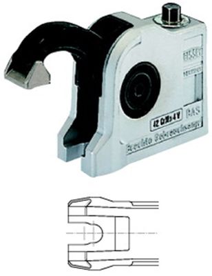 Bessey BAS-C compactspanner BSP-C10-6 - BSPC106