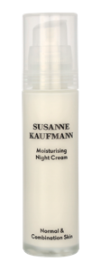 Susanne Kaufmann Moisturising Night Cream 50 ml