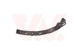 Houder, bumper 1607537