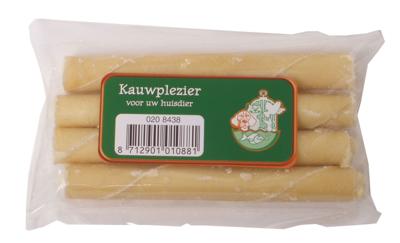Zak a 4 kauwstaaf met druivesuiker - Gebr de boon