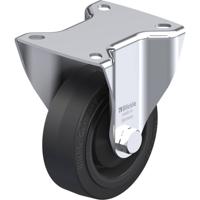 Blickle BK-POEV 100KA-1 Bokwiel Wieldiameter: 100 mm Draagvermogen (max.): 200 kg 1 stuk(s)