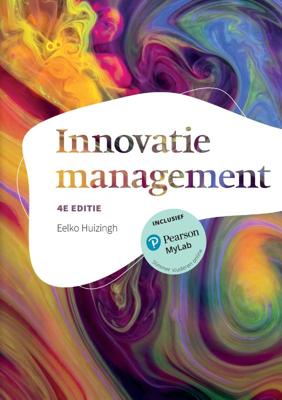 Innovatiemanagement (Paperback)