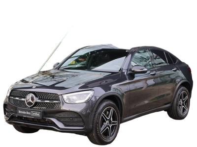Mercedes Benz GLC