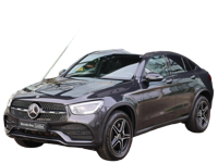 Mercedes Benz GLC