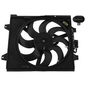 Koelventilator 37167