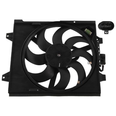 Koelventilator 37167