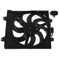 Koelventilator 37167
