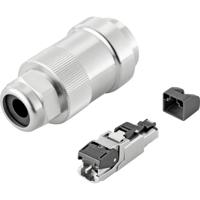 LAPP 21700630 Connector 1 stuk(s)