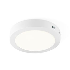 Home sweet home LED plafondlamp Ska 22,5 - wit