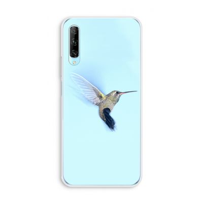 Kolibri: Huawei P Smart Pro Transparant Hoesje