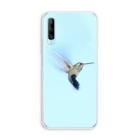 Kolibri: Huawei P Smart Pro Transparant Hoesje