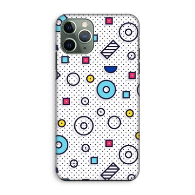8-bit N°9: iPhone 11 Pro Tough Case