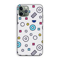 8-bit N°9: iPhone 11 Pro Tough Case