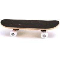 Skateboard klein 43 x 13 cm - thumbnail