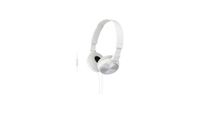 Sony MDRZX310APW.CE7 Beugel Hoofdtelefoon