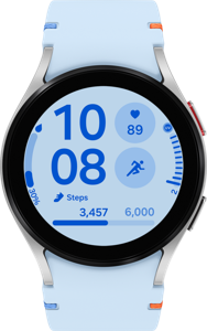 Samsung Galaxy Watch FE (Bluetooth, 40mm)