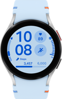 Samsung Galaxy Watch FE (Bluetooth, 40mm) - thumbnail