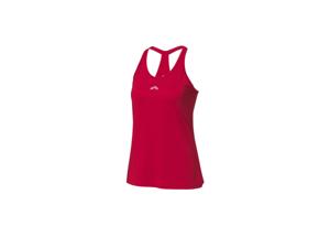 CRIVIT Dames sportshirt (Rood, L (44/46))